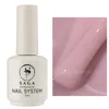 Гель рідкий для зміцнення нігтів, 15 мл №14 Liquid Gel SAGA Professional - 1