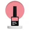 Гель рідкий для укріплення нігтів, 10 мл №07 Bottle Gel NAILSOFTHEDAY - 1