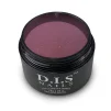 Гель моделюючий D.I.S.Nails Hard Cover SANGRIA &amp; SHIMMER Ягідний із шиммером, 28 г - 1