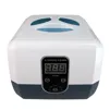 Стерилізатор ультразвуковий з підігрівом (об`єм 1,2 л.) Ultrasonic Cleaner VGT-1200 - 1