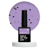 Гель-лак з крапочками, 10 мл №03 MiDots Gel Polish NAILSOFTHEDAY  - 1