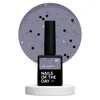 Гель-лак з крапочками, 10 мл №09 MiDots Gel Polish NAILSOFTHEDAY  - 1