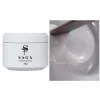 Гель для нарощування на укріплення нігтів SAGA Professional Builder Gel Veil №18, 30 мл  - 1