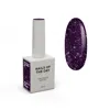 Гель-лак світловідбиваючий, 10 мл BLACKBERRY Night Gel Polish NAILSOFTHEDAY  - 1