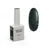 Гель-лак світловідбиваючий, 10 мл GREEN MEXICAN Night Gel Polish NAILSOFTHEDAY  - 1