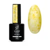 Гель-лак мармеладний SILLER Professional Gel Polish Sugar №03 Жовтий, 15 мл - 1
