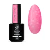 Гель-лак мармеладний SILLER Professional Gel Polish Sugar №06 Рожевий, 15 мл - 1