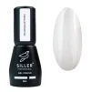 Топ SILLER Professional Galaxy Top Молочний з шимером, 8 мл           - 1