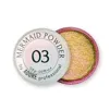 Втирка-Хамелеон для нігтів, 0,5г №03 Mermaid Powder ADORE - 1