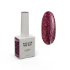 База світловідбивна з шимером NAILSOFTHENIGHT Reflective Cover Base №12, 10 мл  - 1