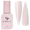 Акрил-гель рідкий для укріплення DNKa Liquid AcrylGel, 12 мл, №004 Champagne - 1