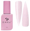 Акрил-гель рідкий для укріплення DNKa Liquid AcrylGel, 12 мл, №005 Marzipan - 1