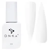 Акрил-гель рідкий для укріплення DNKa Liquid AcrylGel, 12 мл, №008 Eskimo - 1