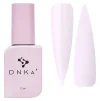 Акрил-гель рідкий для укріплення DNKa Liquid AcrylGel, 12 мл, №011 Candy - 1