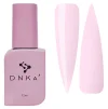 Акрил-гель рідкий для укріплення DNKa Liquid AcrylGel, 12 мл, №012 Mouse - 1