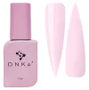 Акрил-гель рідкий для укріплення DNKa Liquid AcrylGel, 12 мл, №014 Ice Lolly - 1