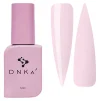 Акрил-гель рідкий для укріплення DNKa Liquid AcrylGel, 12 мл, №015 Panna Cotta - 1
