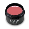 Гель моделюючий D.I.S.Nails Hard Cover LIPSTICK Рожевий з теплим персиковим підтоном, 28 г - 1