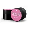 Гель-жуйка для створення об`ємних дизайнів, 15 г Love is... Clear NAILSOFTHEDAY  - 1