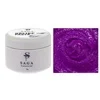 Паста рельєфна, 5 мл  №09 Колір: фіолетовий неон Relief paste SAGA Professional - 1
