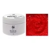 Паста рельєфна, 5 мл  №10 Колір: червоний Relief paste SAGA Professional - 1