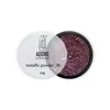 Металева хромована втирка, 0,5 г №08 Metallic Powder ADORE - 1