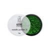 Металева хромована втирка, 0,5 г №12 Metallic Powder ADORE - 1