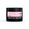 Гель рідкий для укріплення нігтів, 30 мл №02 Bottle Gel NAILSOFTHEDAY - 1