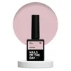 База камуфлююча, 10 мл №015 Cover Base NEW Formula NAILSOFTHEDAY - 1