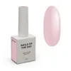 Гель рідкий для укріплення нігтів, 10 мл №012 Bottle Gel NAILSOFTHEDAY - 1
