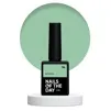Гель рідкий для укріплення нігтів, 10 мл №014 Bottle Gel NAILSOFTHEDAY - 1