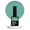 Гель рідкий для укріплення нігтів, 10 мл №015 Bottle Gel NAILSOFTHEDAY - 1