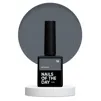 Гель рідкий для укріплення нігтів, 10 мл №016 Bottle Gel NAILSOFTHEDAY - 1