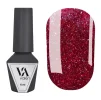 Гель-лак світловідбивний VALERI Gel Polish Flash №15, 6 мл  - 1