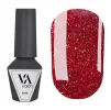 Гель-лак світловідбивний VALERI Gel Polish Flash №16, 6 мл  - 1