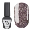 Гель-лак світловідбивний VALERI Gel Polish Flash №17, 6 мл  - 1