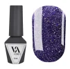 Гель-лак світловідбивний VALERI Gel Polish Flash №18, 6 мл  - 1