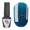 Гель-лак світловідбивний VALERI Gel Polish Flash №20, 6 мл  - 1