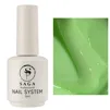 Гель рідкий для зміцнення нігтів, 15 мл №30 Liquid Gel SAGA Professional - 1