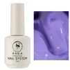 Гель рідкий для зміцнення нігтів, 15 мл №32 Liquid Gel SAGA Professional - 1