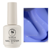 Гель рідкий для зміцнення нігтів, 15 мл №33 Liquid Gel SAGA Professional - 1