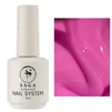 Гель рідкий для зміцнення нігтів, 15 мл №37 Liquid Gel SAGA Professional - 1