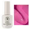 Гель рідкий для зміцнення нігтів, 15 мл №38 Liquid Gel SAGA Professional - 1
