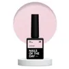 База камуфлююча з шимером, 10 мл №028 Cover Base NEW Formula NAILSOFTHEDAY - 1