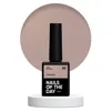 База камуфлююча з шимером, 10 мл №030 Cover Base NEW Formula NAILSOFTHEDAY - 1