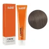 8/11 світлий блондин інтенсивно-попелястий  Стійка фарба 60 мл CREME Permanent Hair Color Subtil   - 1