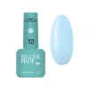 Гель-лак 3в1, 8 мл №12 One-step Easy Gel Polish SILLER Professional - 1