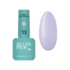 Гель-лак 3в1, 8 мл №13 One-step Easy Gel Polish SILLER Professional - 1