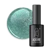 ADORE Cat`s Eye  Cristal Flash Gel Polish Гель-лак котяче око з ефектом діамантового мерехтіння 8мл № С-01 - 1