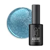 ADORE Cat`s Eye  Cristal Flash Gel Polish Гель-лак котяче око з ефектом діамантового мерехтіння 8мл № С-02 - 1